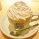 Komeda Coffee Shop